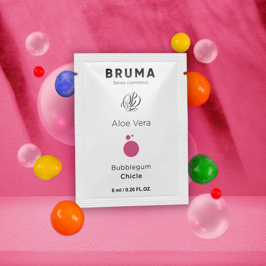 Bruma Λιπαντικό Gel 6ml