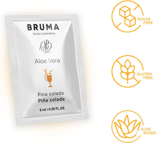 Bruma Λιπαντικό Gel 6ml