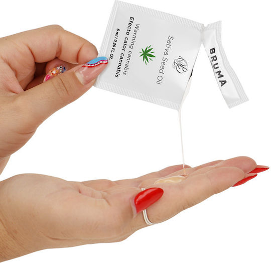 Bruma Λιπαντικό Gel 6ml