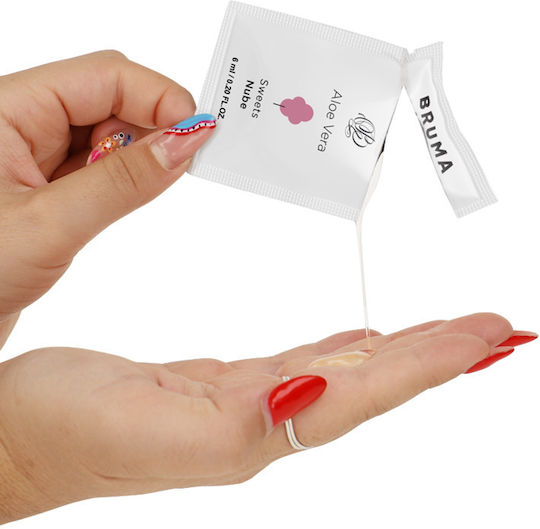 Bruma Gel-Schmiermittel 6ml