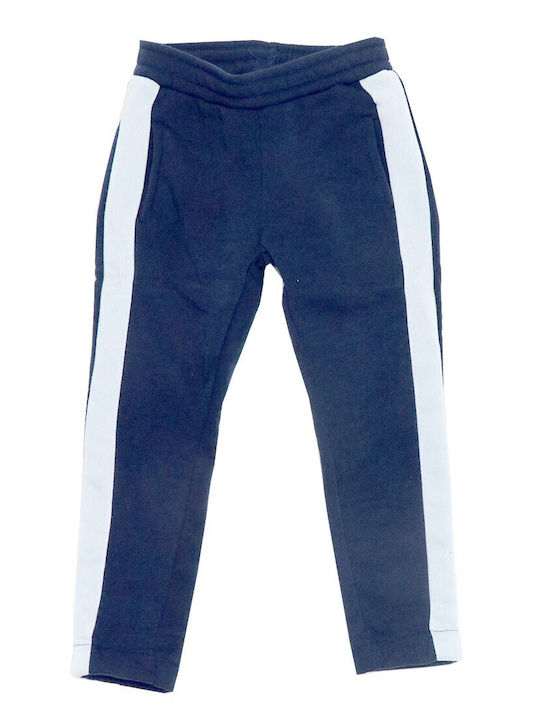 Disney Kinder Sweatpants Set - Jogginganzug Marineblau 2Stück