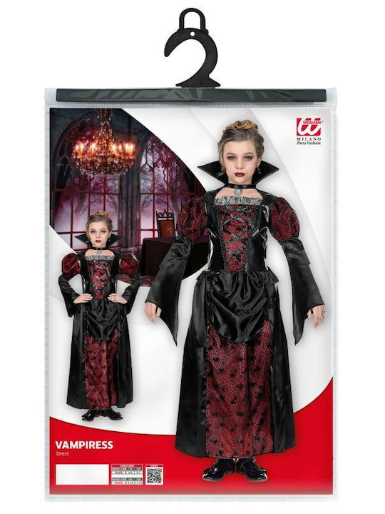 Kinder Karnevalskostüm Vampir Halloween