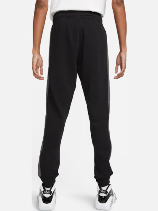 Nike Jogger Παντελόνι Μαύρο