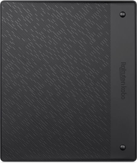 Kobo Elipsa 2E 10.3" (32GB) Μαύρο