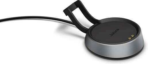 Jabra Evolve2 85 Headset Charging Station USB-A Power Supply (14207-65)