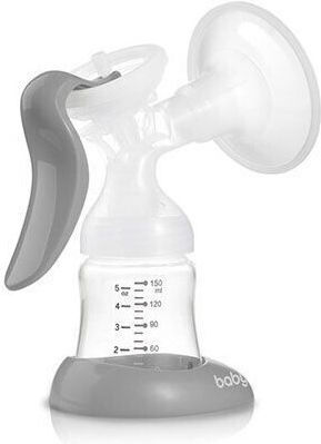Babyono Gray 150ml