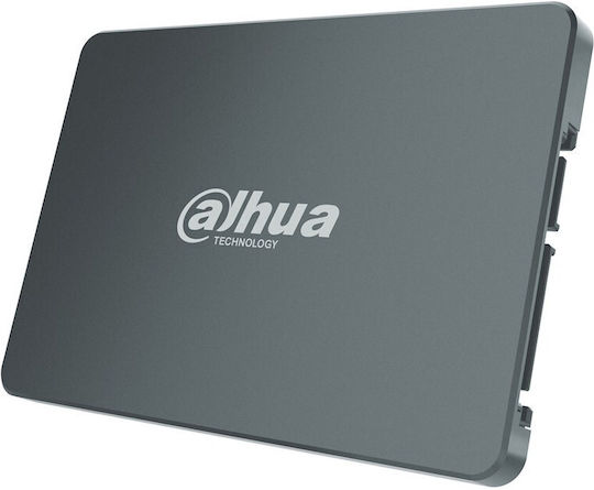Dahua C800AS SSD 2TB Тип 2.5'' с Връзка SATA III DHI-SSD-C800AS2TB