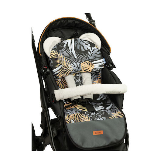 Sensillo Kinderwagenabdeckung 40x80cm
