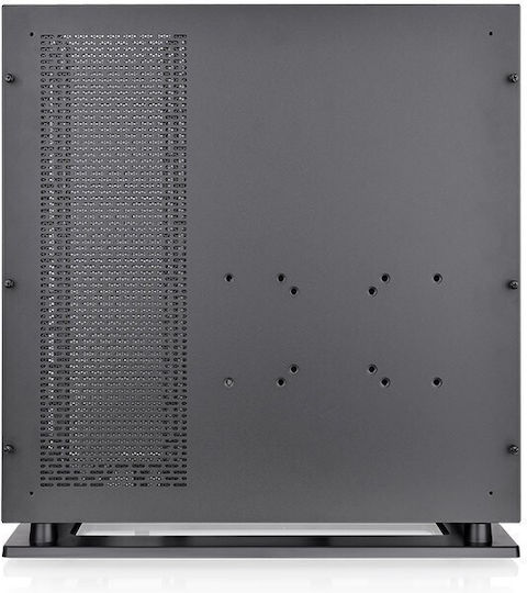 Thermaltake Core P3 TG Pro Gaming Midi Tower Κουτί Υπολογιστή με Πλαϊνό Παράθυρο Μαύρο