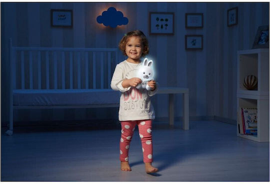Chicco Night Light Power Source