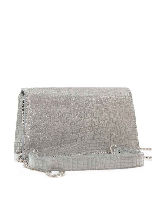 Women's Envelope Bag Blue