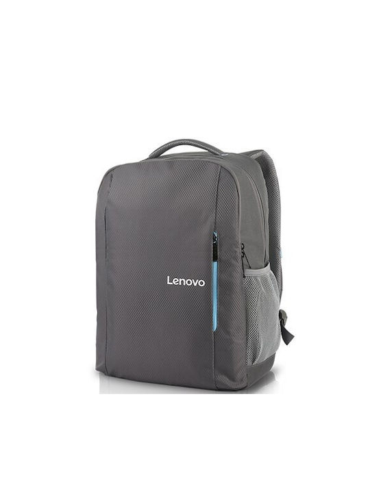 Lenovo B515 Waterproof Backpack Backpack for 15.6" Laptop Gray