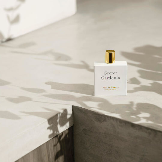 Miller Harris Secret Gardenia Eau de Parfum 100ml