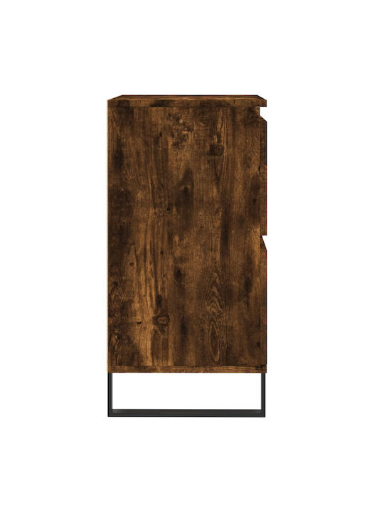 Bufet Stejar afumat 60x35x70cm