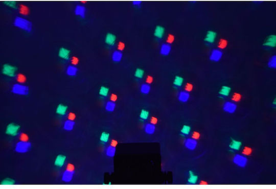 QTX Sound LED 4 1 RGB / Κόκκινο / Πράσινο
