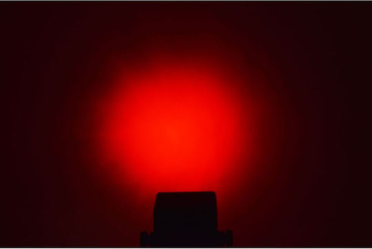 QTX Sound LED 4 1 RGB / Κόκκινο / Πράσινο