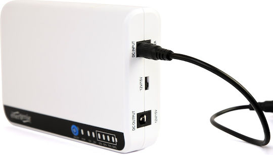 Energenie EG-UPS-DC18 for DC 18W