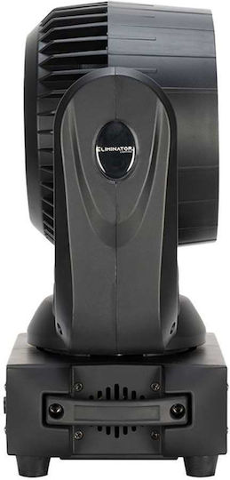 Eliminator Wash LED με Ρομποτική Κεφαλή Stryker