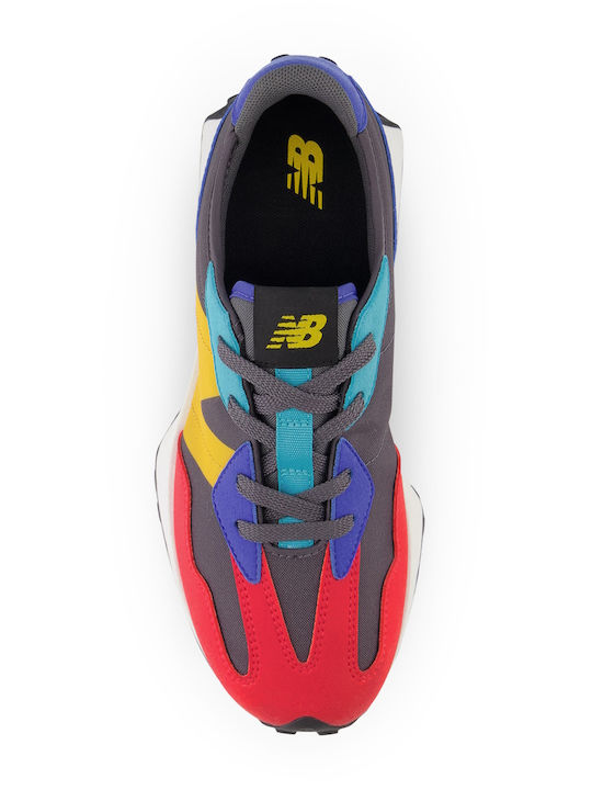 Παιδικά Sneakers Πολύχρωμα