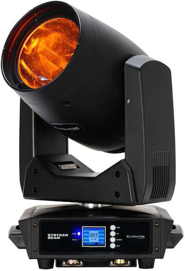 Eliminator Beam LED με Ρομποτική Κεφαλή Stryker