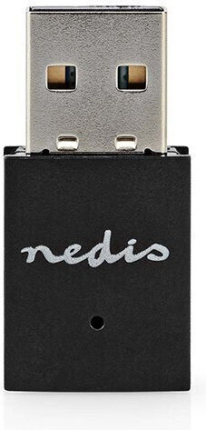 Nedis WSNWM310BK USB Netzwerkadapter