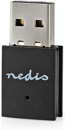 Nedis WSNWM310BK USB Netzwerkadapter
