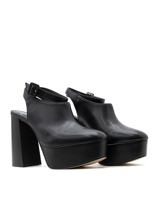 Women's Ankle Boots Black