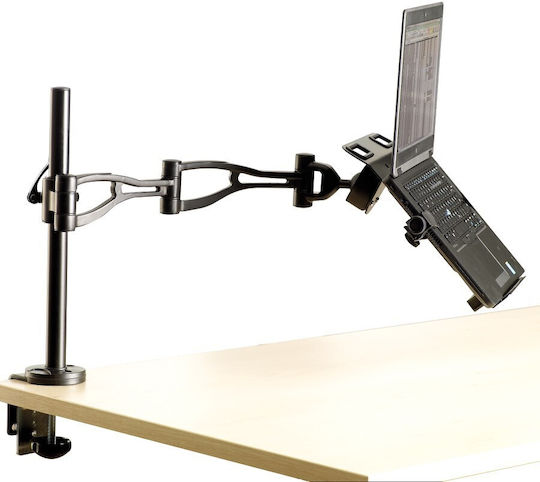 Fellowes 8211901 Ergonomics Vista Shoulder Laptop Base