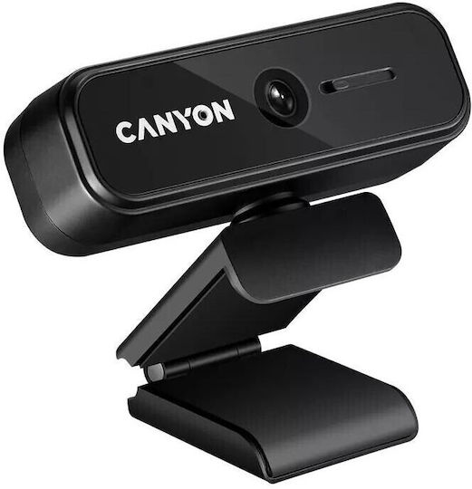 Canyon C2N Camera Web Full HD 1080p CNE-HWC2N
