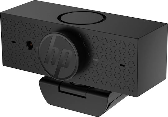 HP 620 Full HD 1080p Web Camera