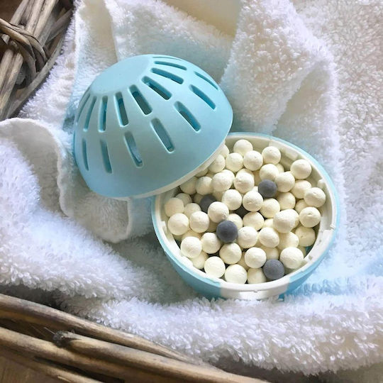 Ecoegg Laundry Egg Μπάλα Πλυντηρίου για Ρούχα & Λευκά Είδη