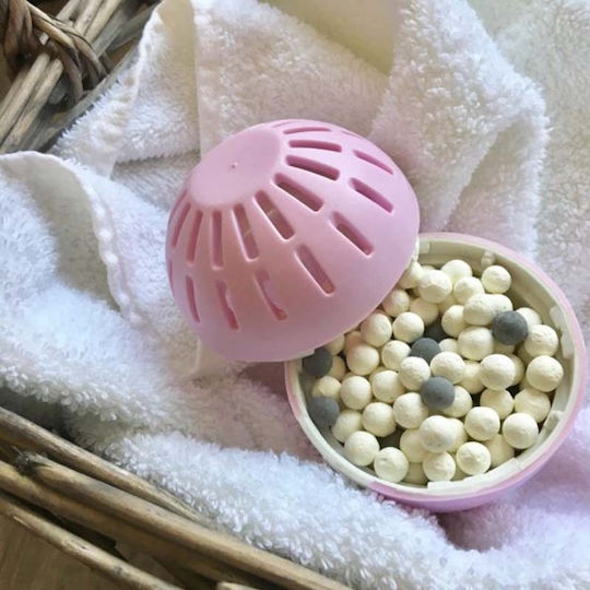Ecoegg Laundry Egg Spălătorie Bile pentru Haine 1buc