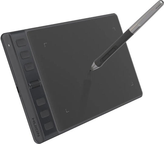 Huion Inspiroy 2 S Γραφίδα Σχεδίασης χωρίς Οθόνη