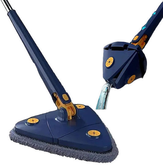 Triangular Spin Mop GET-GV-002-B-OEM