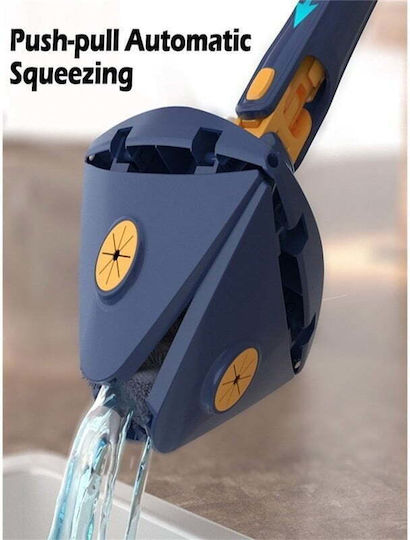 Triangular Spin Mop GET-GV-002-B-OEM