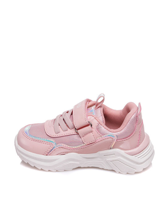 Weestep Kinder-Sneaker Rosa