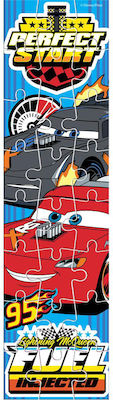 Puzzle pentru Copii Cars Luna