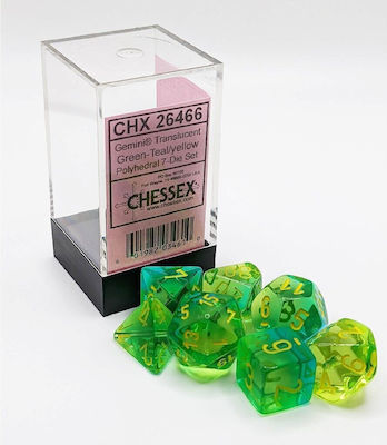 Chessex Würfel