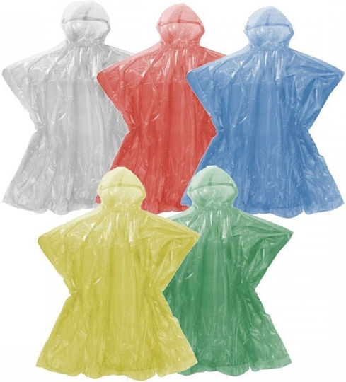 Poncho Hunting Rainwear