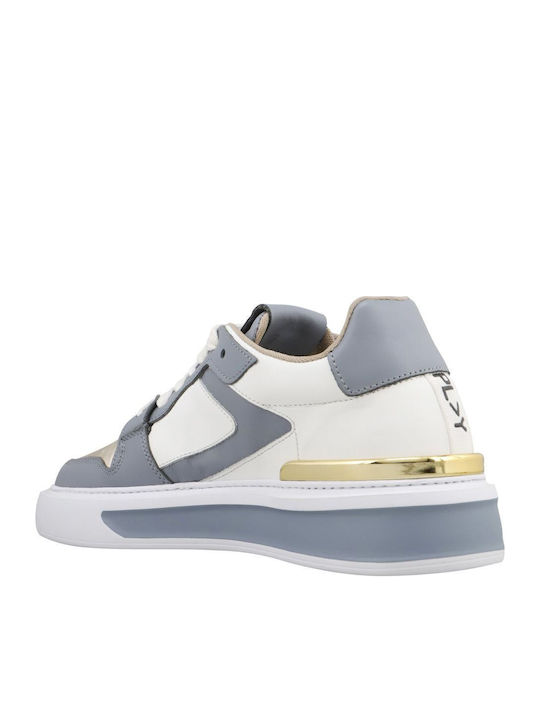 Γυναικεία Sneakers Πολύχρωμα