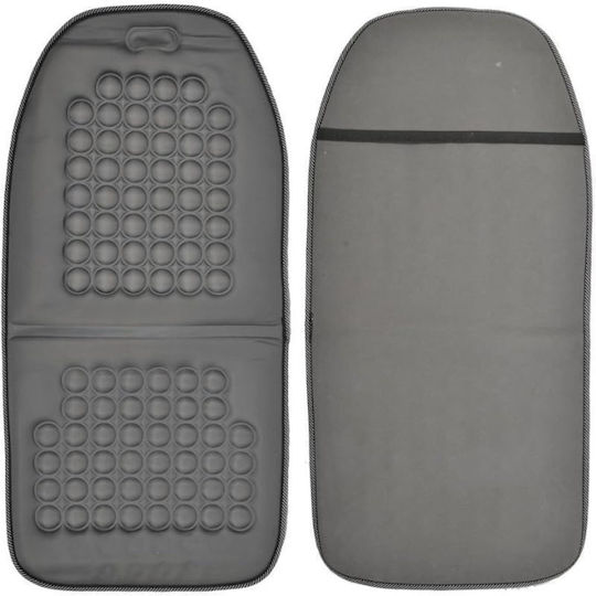 Guard Car Seat Back 1pcs Polyester Massage
