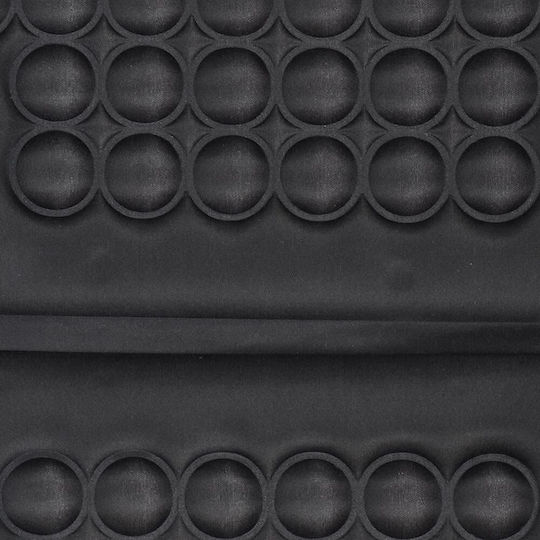 Guard Car Seat Back 1pcs Polyester Massage 4950