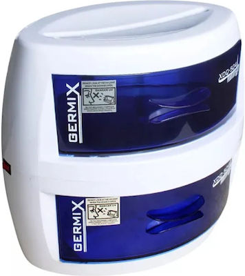 Αποστειρωτης Germix UV Autoclave Sterilizer 9W