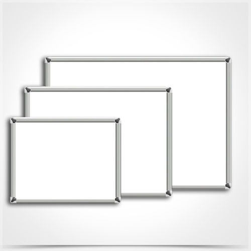 Typotrust Magnetic Hanging Dry Erase Board 120x180cm