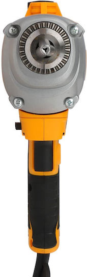 Ingco Electric Double Mixer 1100W (Stirring Component Included)