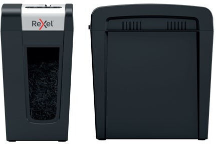 Rexel Καταστροφέας Εγγράφων Micro Cut 150 Φύλλων με Κάδο 14lt