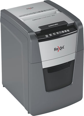 Rexel AutoFeed+ 90X Cross Cut Paper Shredder