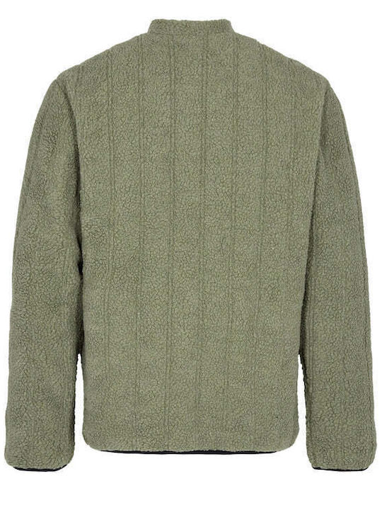 Winter Jacket Khaki