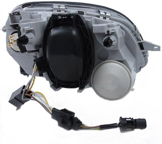 Depo Lumini frontale pentru Mercedes-Benz SLK - Magazin online 1996-2004 2buc