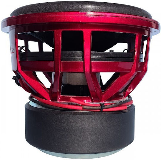 TRF Автомобилен Субуфер 12" 3000W RMS
